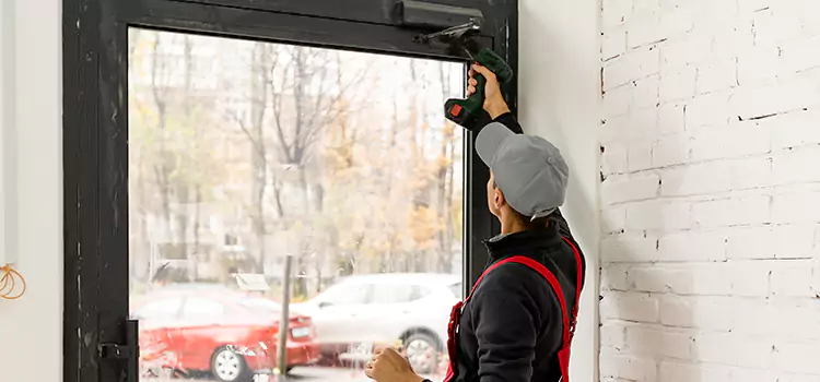 Comprehensive Door Closer Services in Casselberry, FL