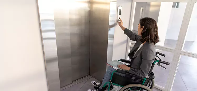 Benefits of Modern Handicap Door Systems in Casselberry, FL