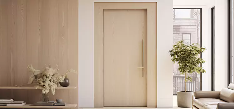 Choose Quality for Your Inside Doors in Casselberry, FL