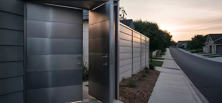 Comprehensive Steel Door Solutions in Casselberry, FL