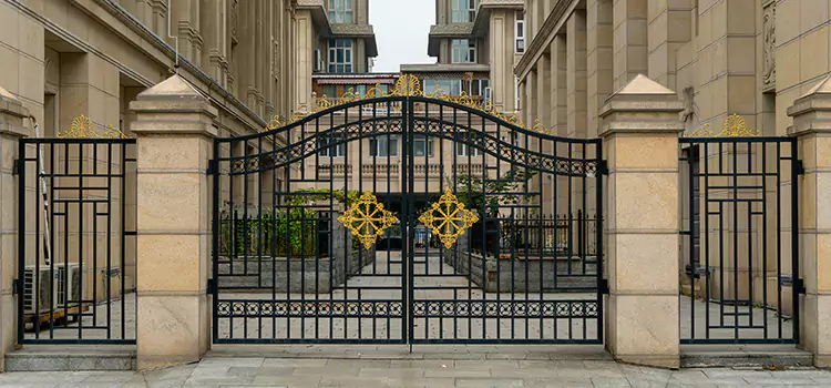 Comprehensive Iron Gate Maintenance Solutions in Casselberry, FL