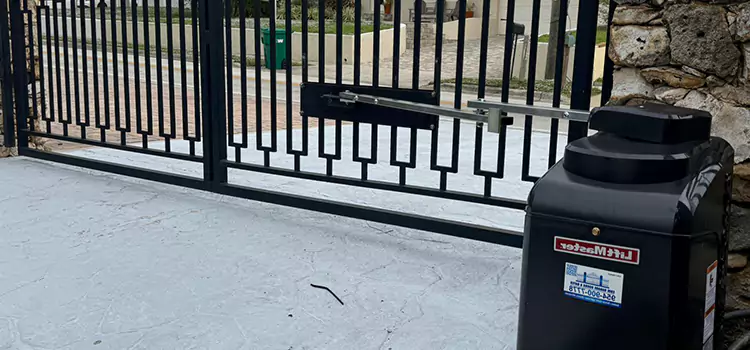 Seamless Installation and Support for Your New Gate in Casselberry, FL