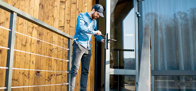 Emergency Patio Door Repair Casselberry