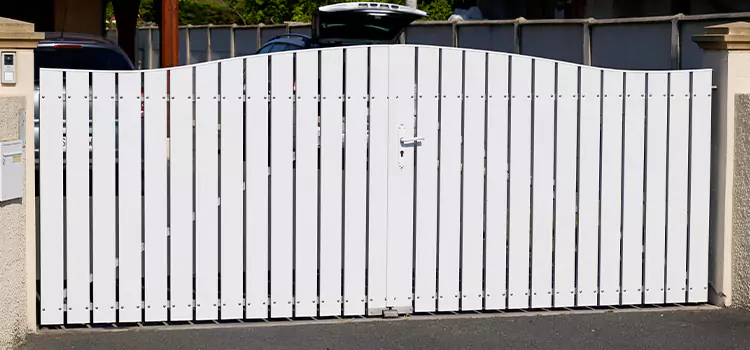 Why Choose Us for Residential Gate Repair in Casselberry, FL?