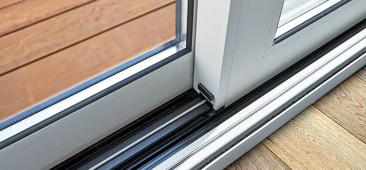 Why Your Sliding Door Keeps Getting Stuck in Casselberry, FL?