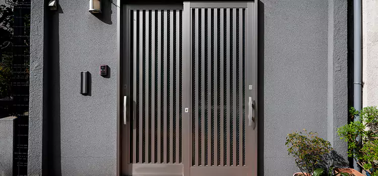 Specialized Steel Door Services in Casselberry, FL