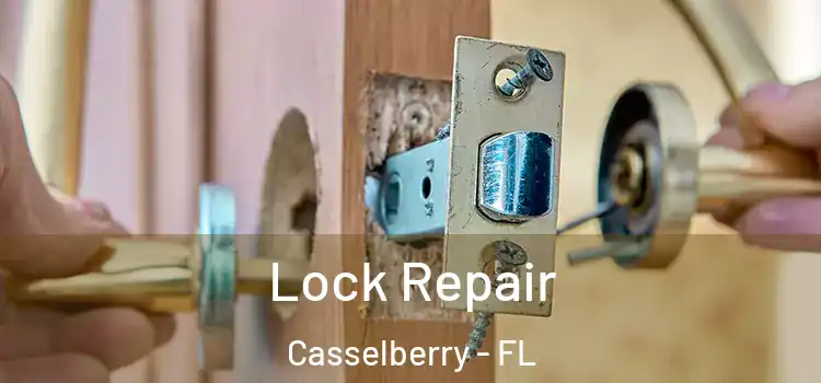 Lock Repair Casselberry - FL