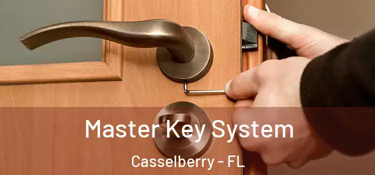 Master Key System Casselberry - FL